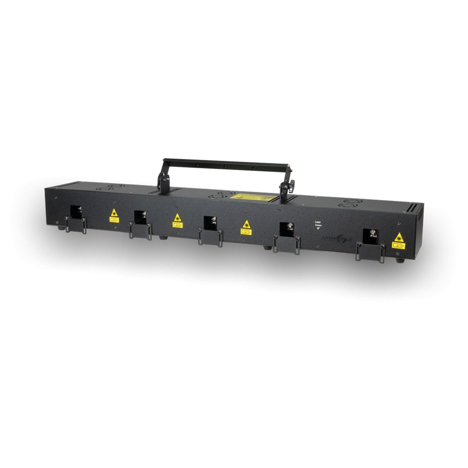 Laserworld ScanBar 10RGB - Alternate View 7