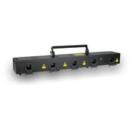 Laserworld ScanBar 10RGB - Alternate View 4