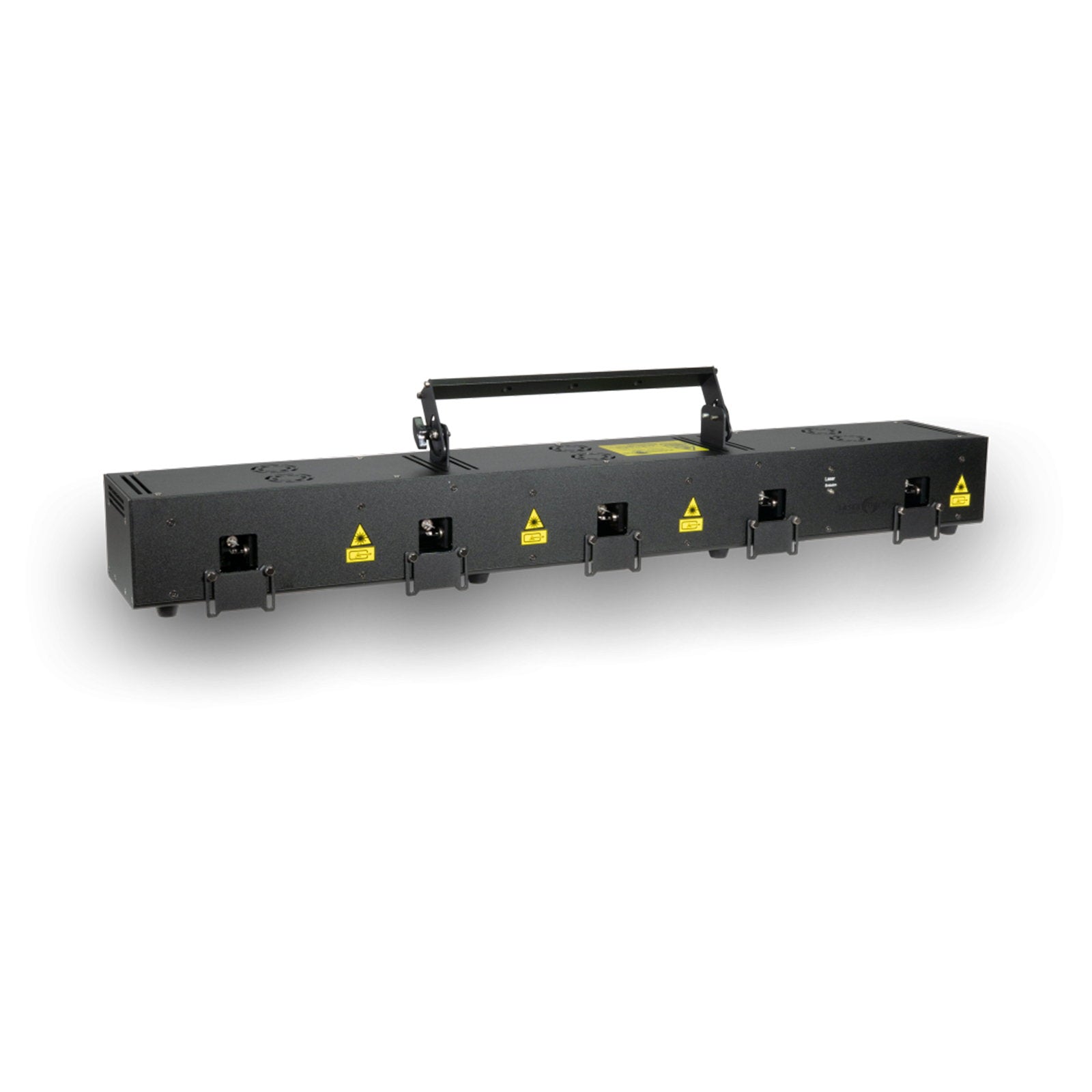 Laserworld ScanBar 10RGB - Alternate View 4