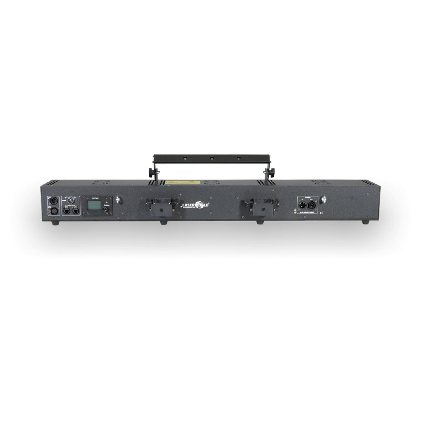 Laserworld ScanBar 10RGB - Alternate View 1