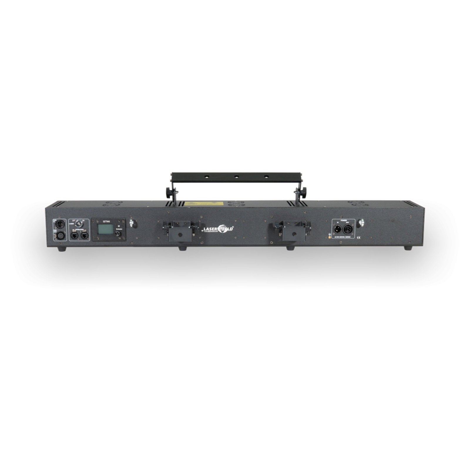 Laserworld ScanBar 10RGB - Alternate View 1