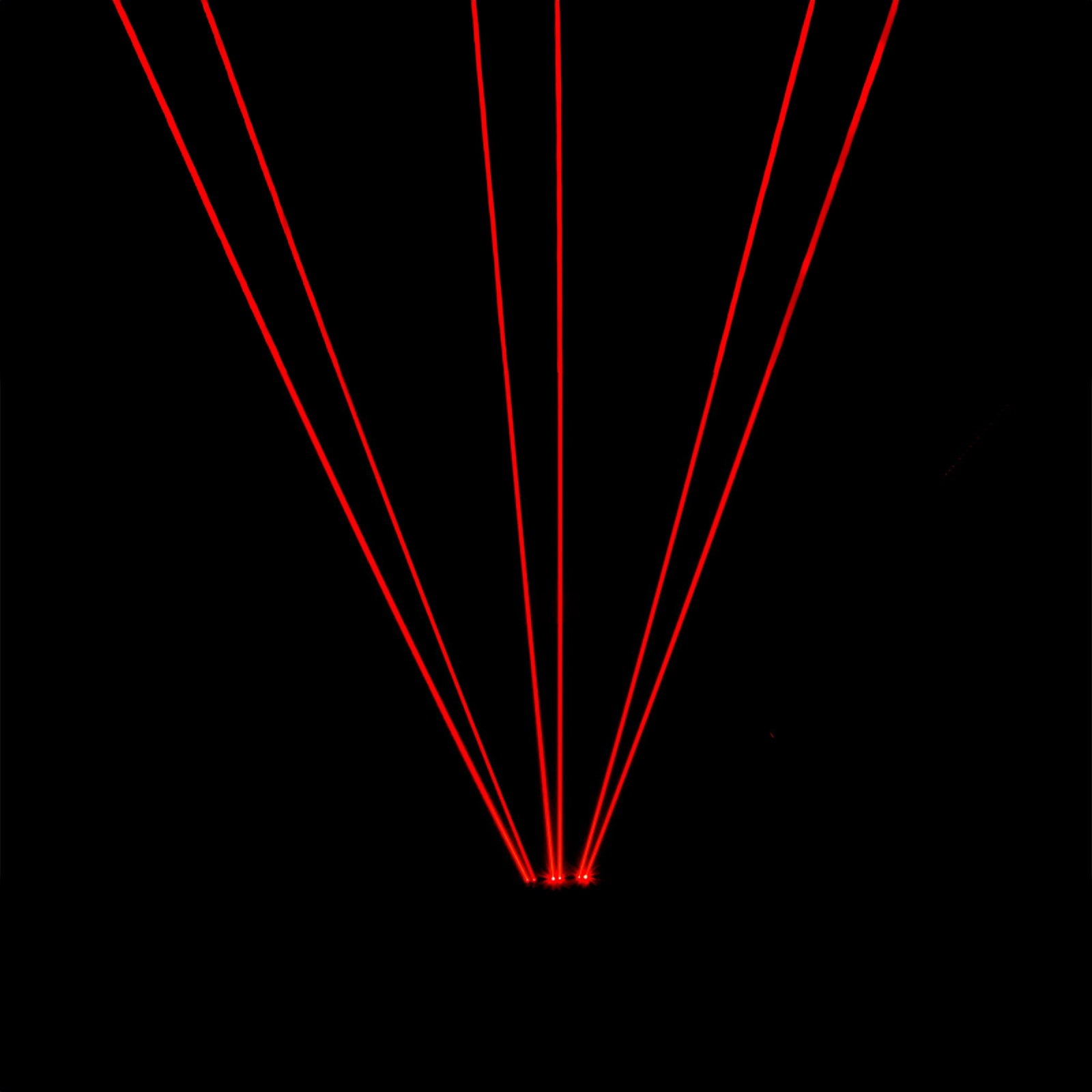 Laserworld BeamBar 10R MK3 - Alternate View 7