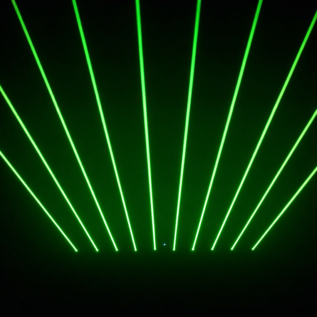 Laserworld BeamBar 10G MK3 - Alternate View 4