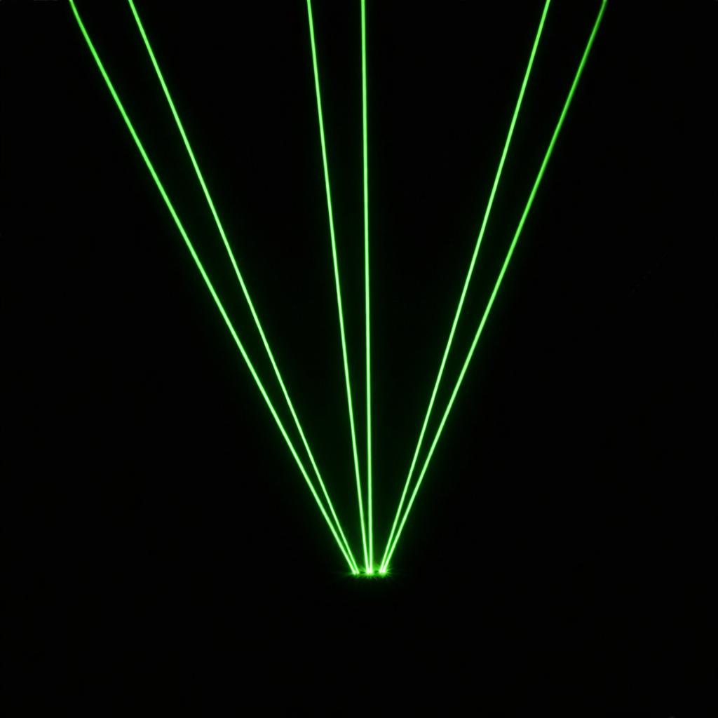 Laserworld BeamBar 10G MK3 - Alternate View 5