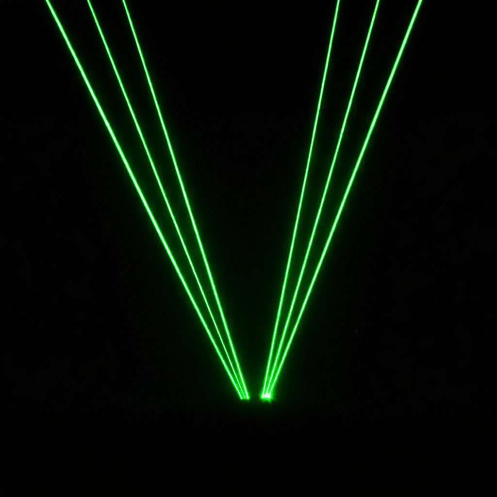 Laserworld BeamBar 10G MK3 - Alternate View 9