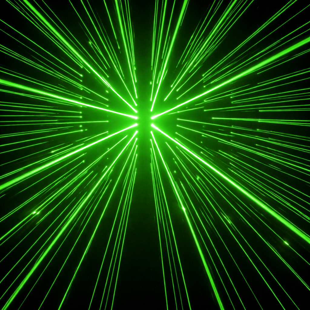 Laserworld BeamBar 10G MK3 - Alternate View 3