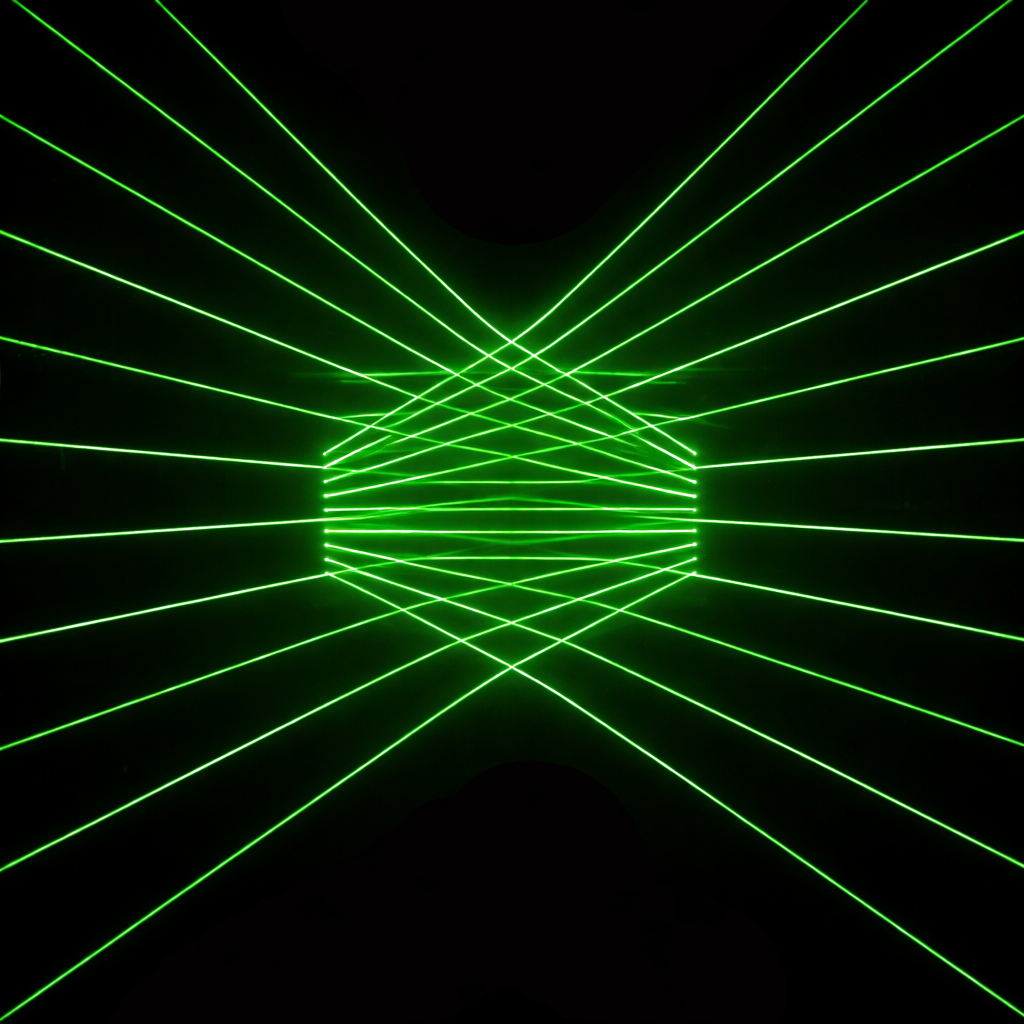 Laserworld BeamBar 10G MK3 - Alternate View 1
