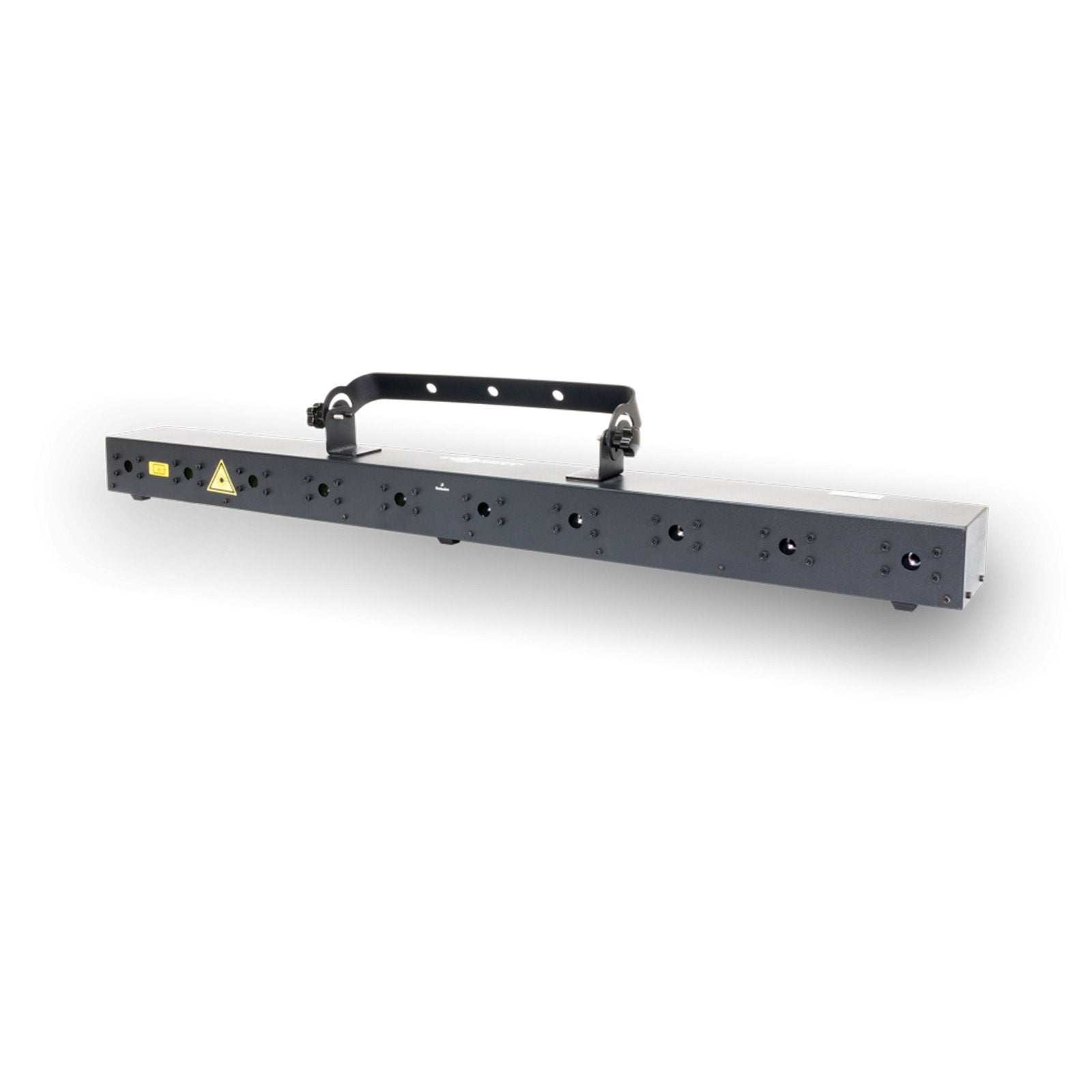 Laserworld BeamBar 10G MK3 - Back Panel and Connections