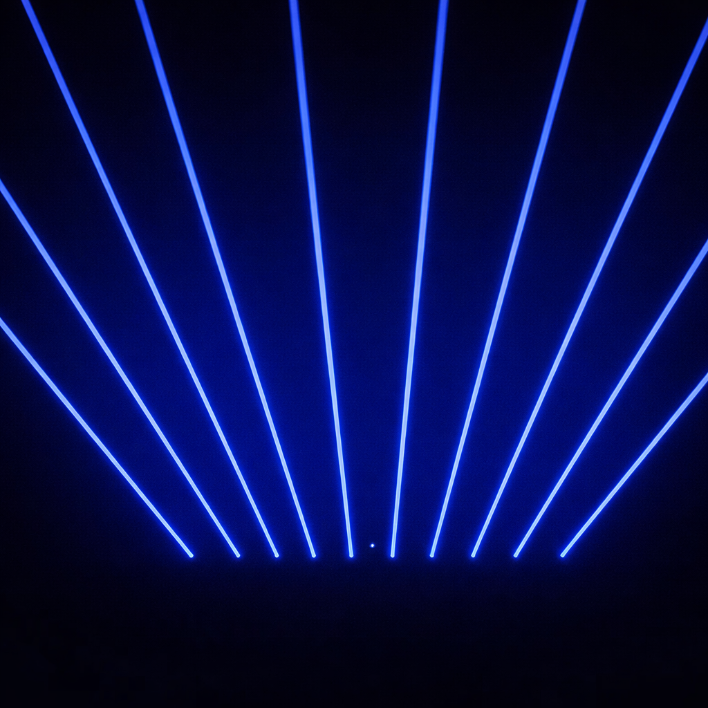 Laserworld BeamBar 10B MK3 - Alternate View 4