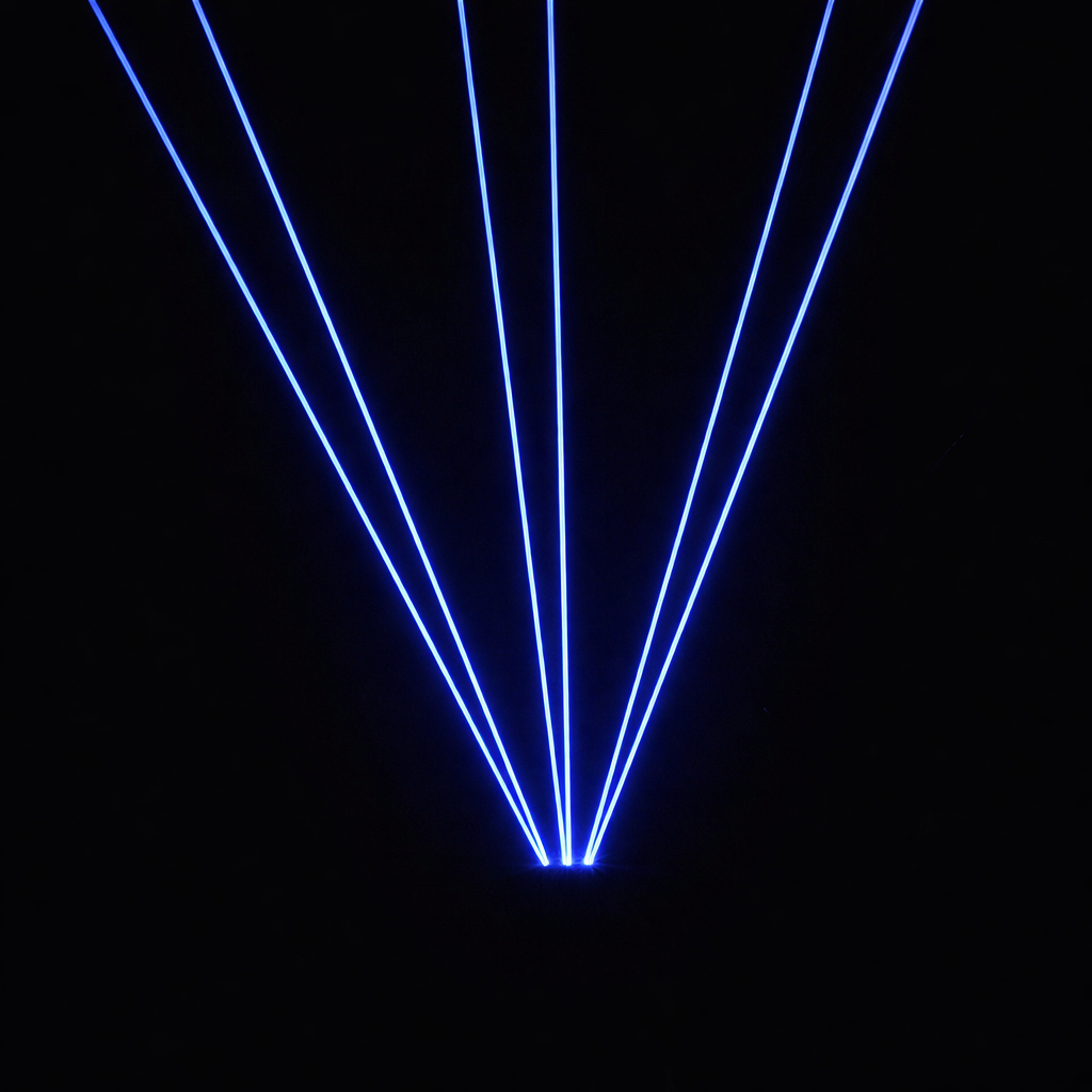 Laserworld BeamBar 10B MK3 - Alternate View 3