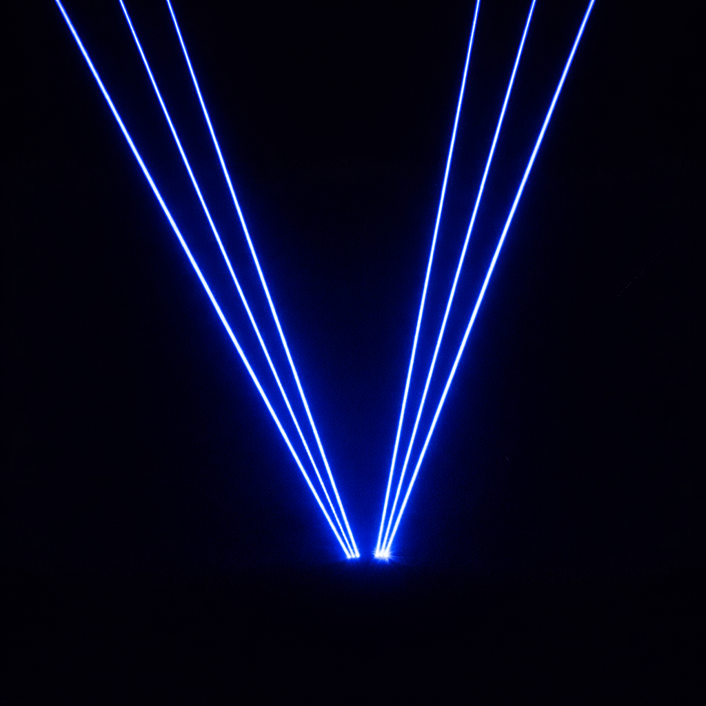 Laserworld BeamBar 10B MK3 - Alternate View 7
