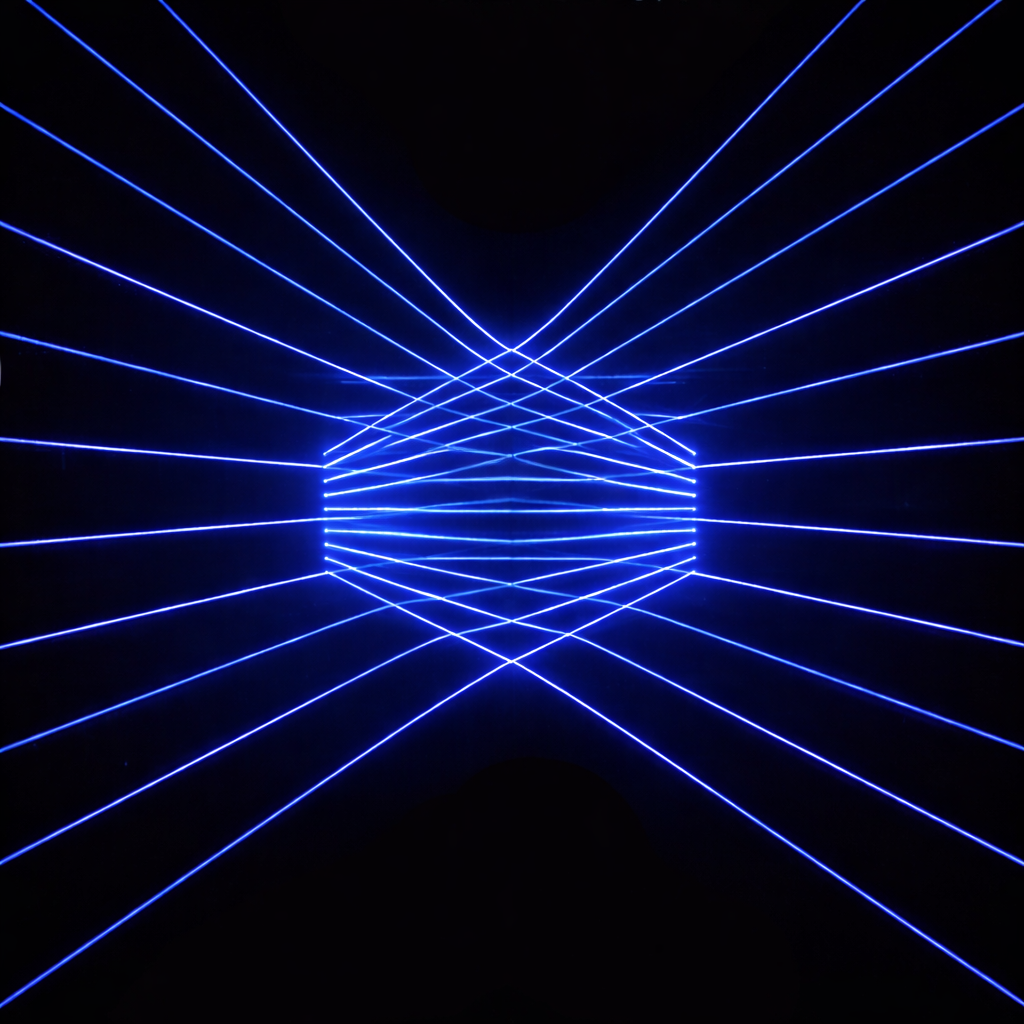 Laserworld BeamBar 10B MK3 - Alternate View 5
