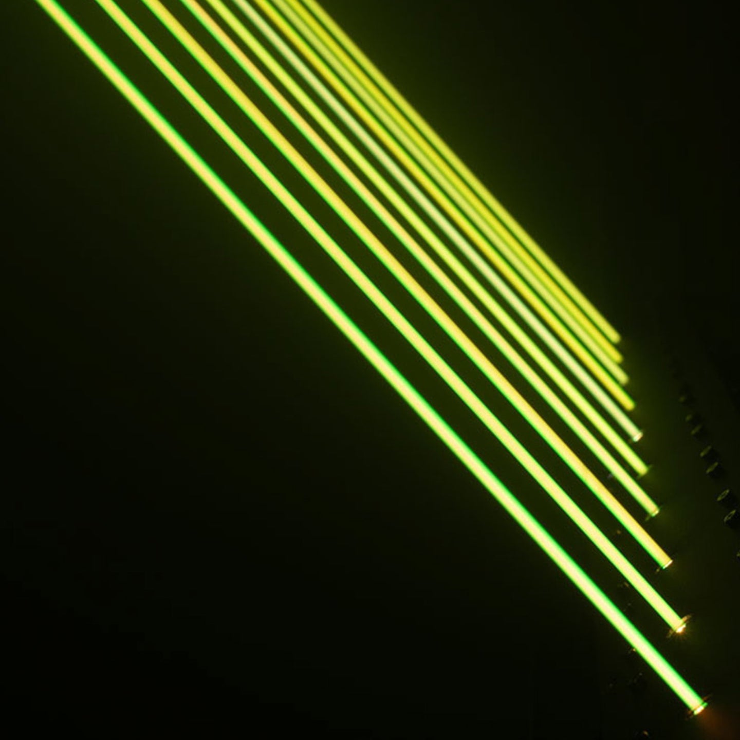 Laserworld BeamBar 10RGB - Main View