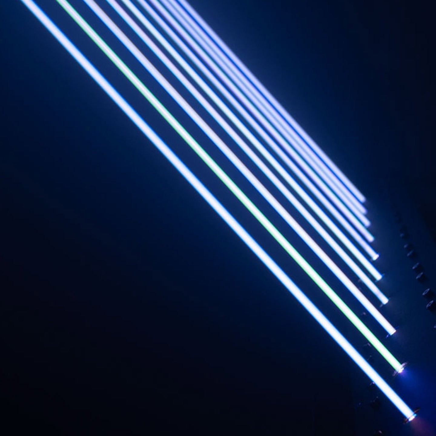 Laserworld BeamBar 10RGB - Alternate View 9