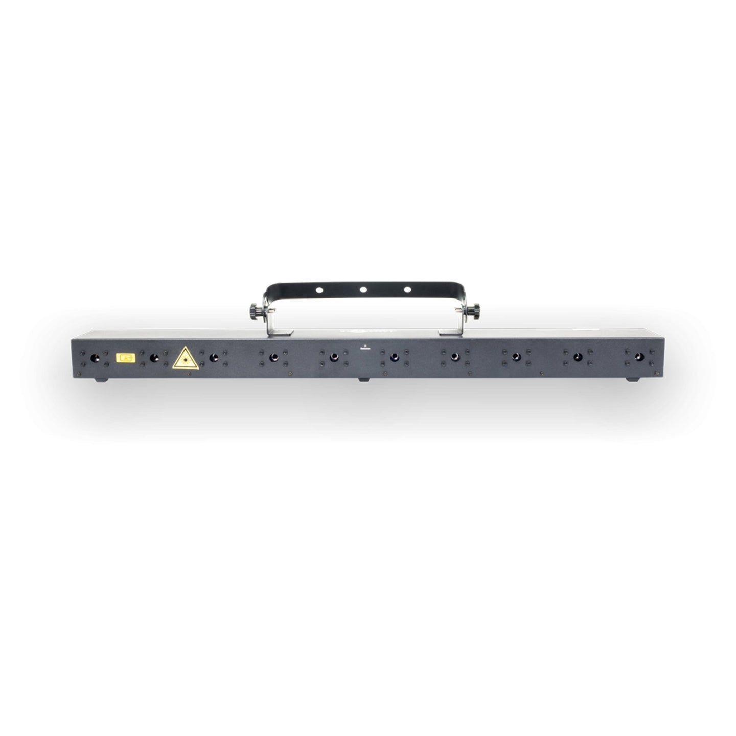 Laserworld BeamBar 10RGB - Back Panel and Connections
