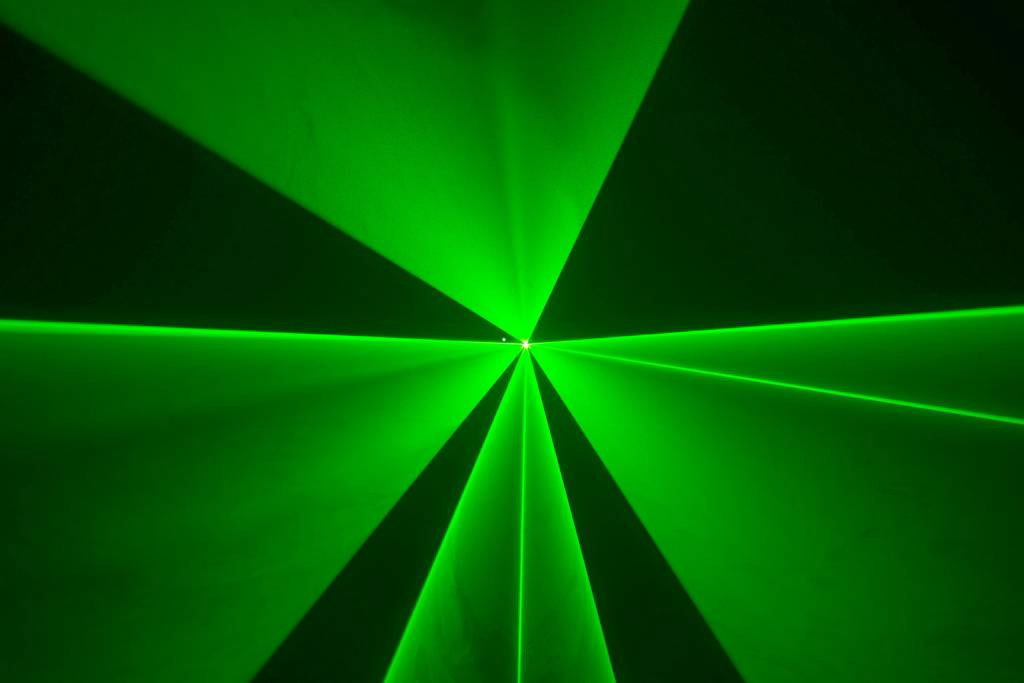 Laserworld Laserworld CUBE 1.5 - Alternate View 5
