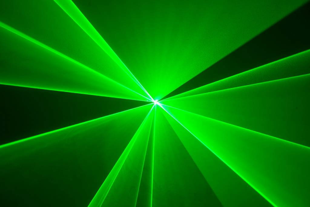 Laserworld Laserworld CUBE 3 - Alternate View 6