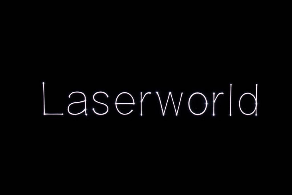 Laserworld Laserworld CUBE 3 - Alternate View 22