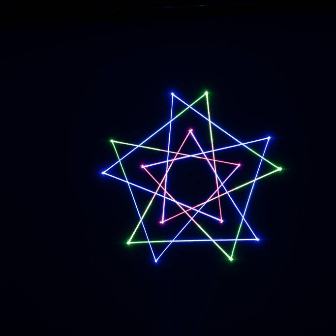 Laserworld CS-6000RGB - Alternate View 6