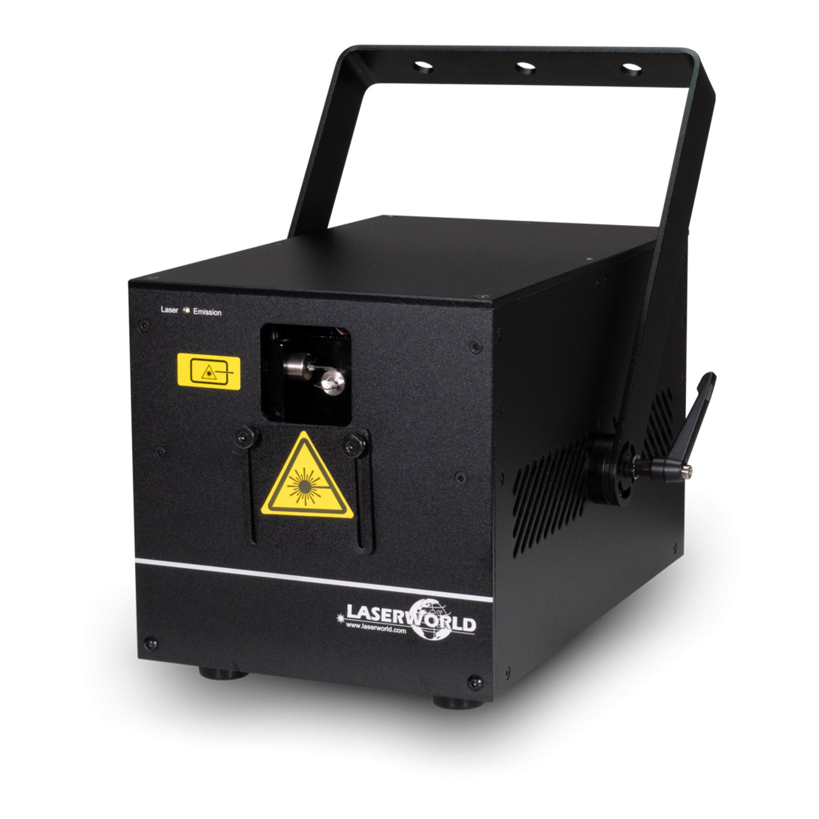 Laserworld CS-6000RGB - Alternate View 5