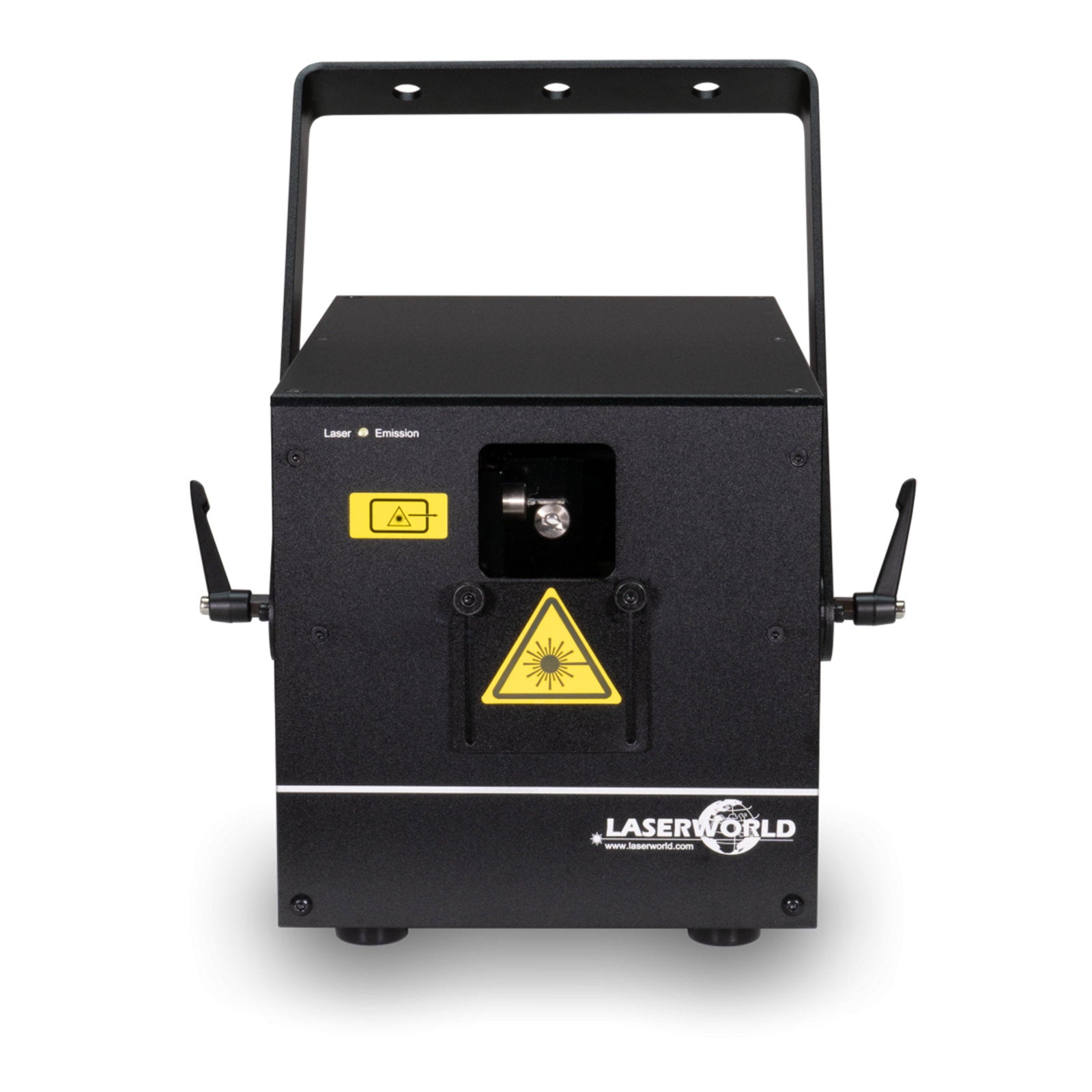 Laserworld CS-6000RGB - Alternate View 1