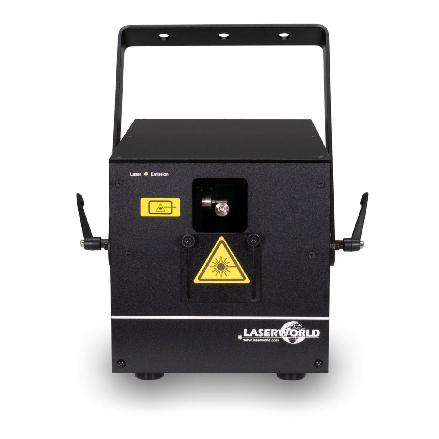 Laserworld CS-6000RGB - Alternate View 1