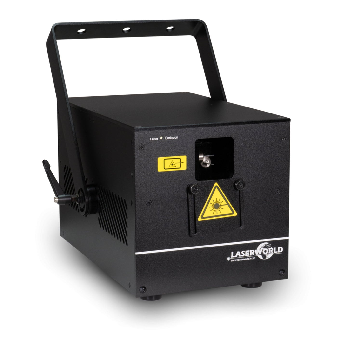Laserworld CS-6000RGB - Alternate View 4