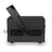 Laserworld CS-6000RGB - Back Panel and Connections