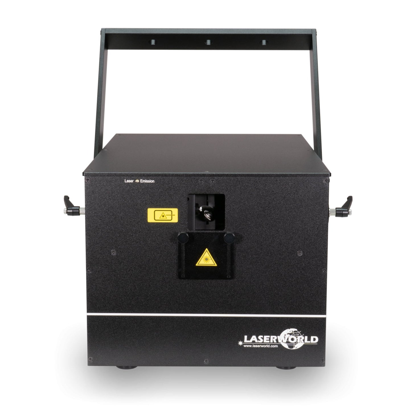 Laserworld CS-24.000RGB ShowNET - Alternate View 1