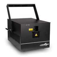 Laserworld CS-24.000RGB ShowNET - Alternate View 8