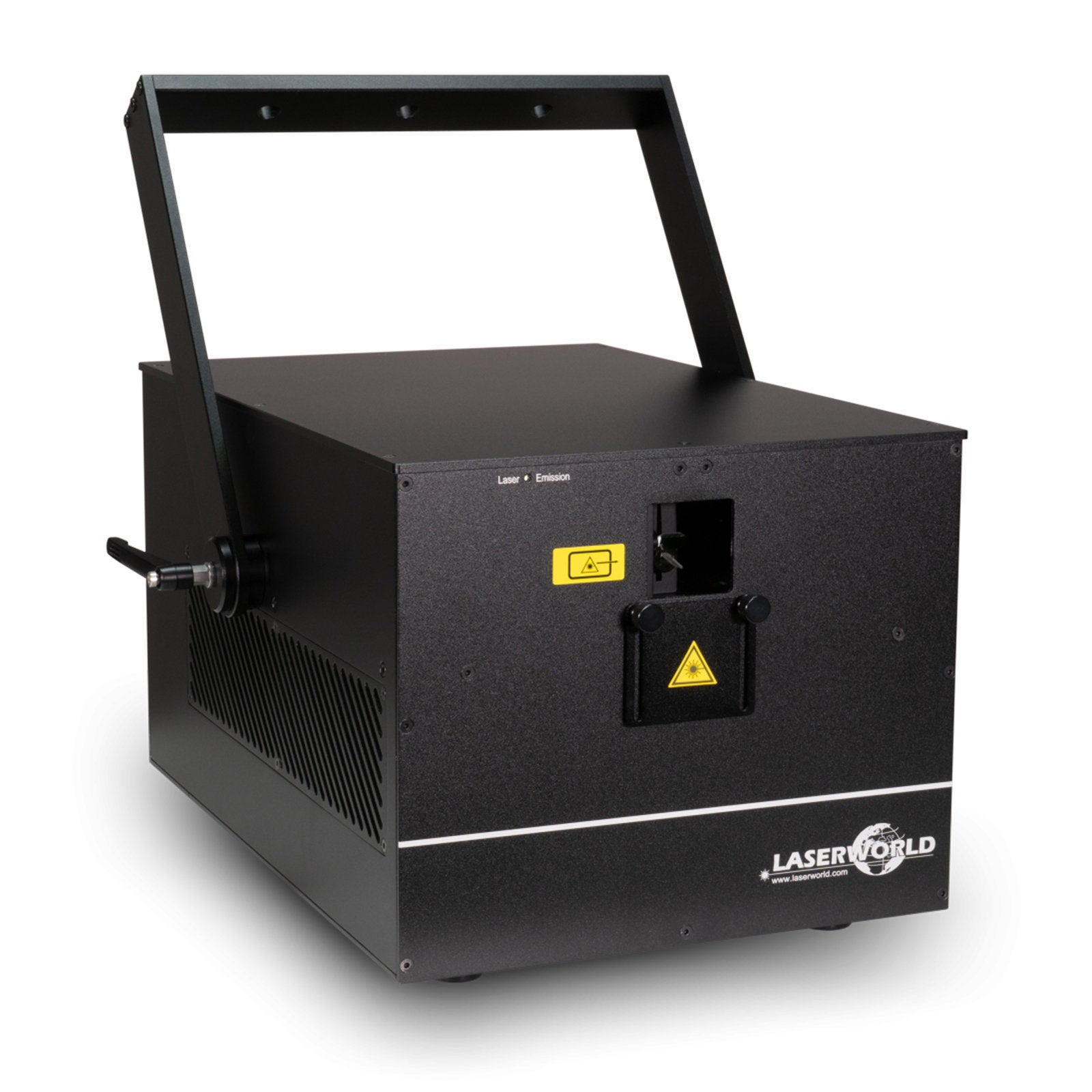 Laserworld CS-24.000RGB ShowNET - Alternate View 8