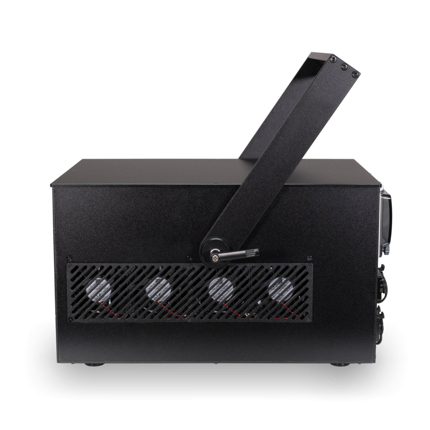 Laserworld CS-24.000RGB ShowNET - Alternate View 7