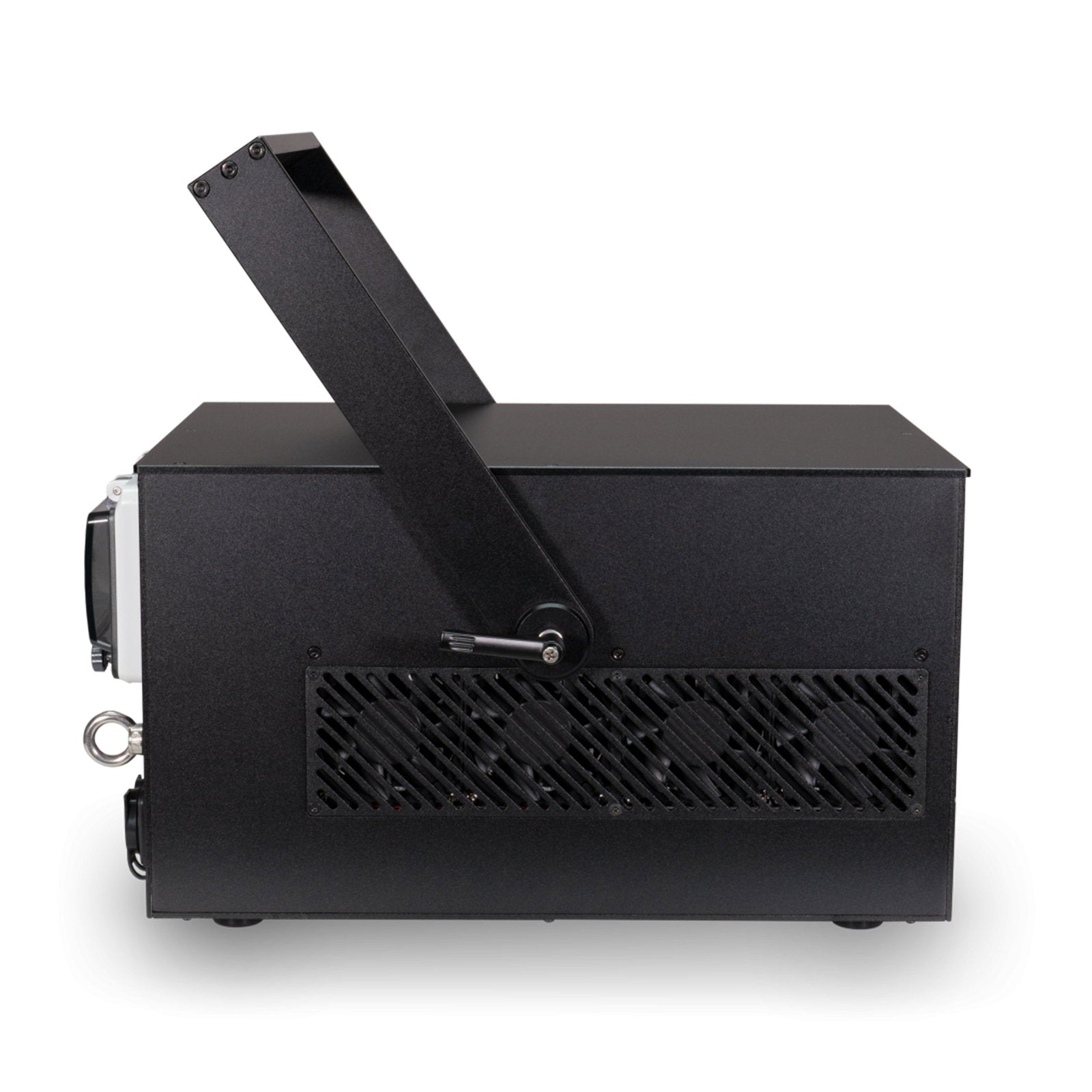 Laserworld CS-24.000RGB ShowNET - Alternate View 9