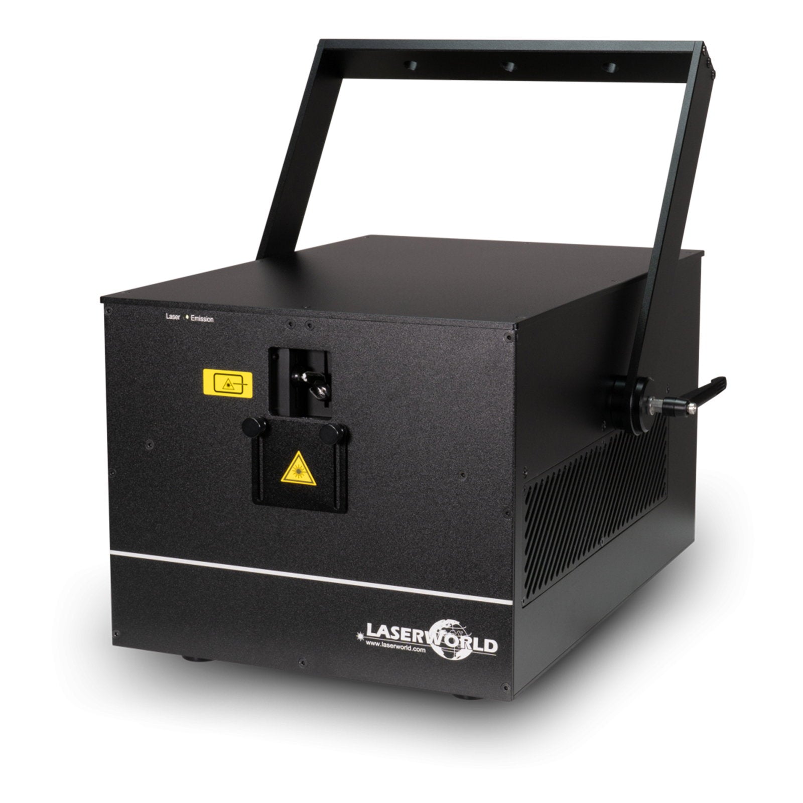 Laserworld CS-24.000RGB FB4 - Alternate View 6