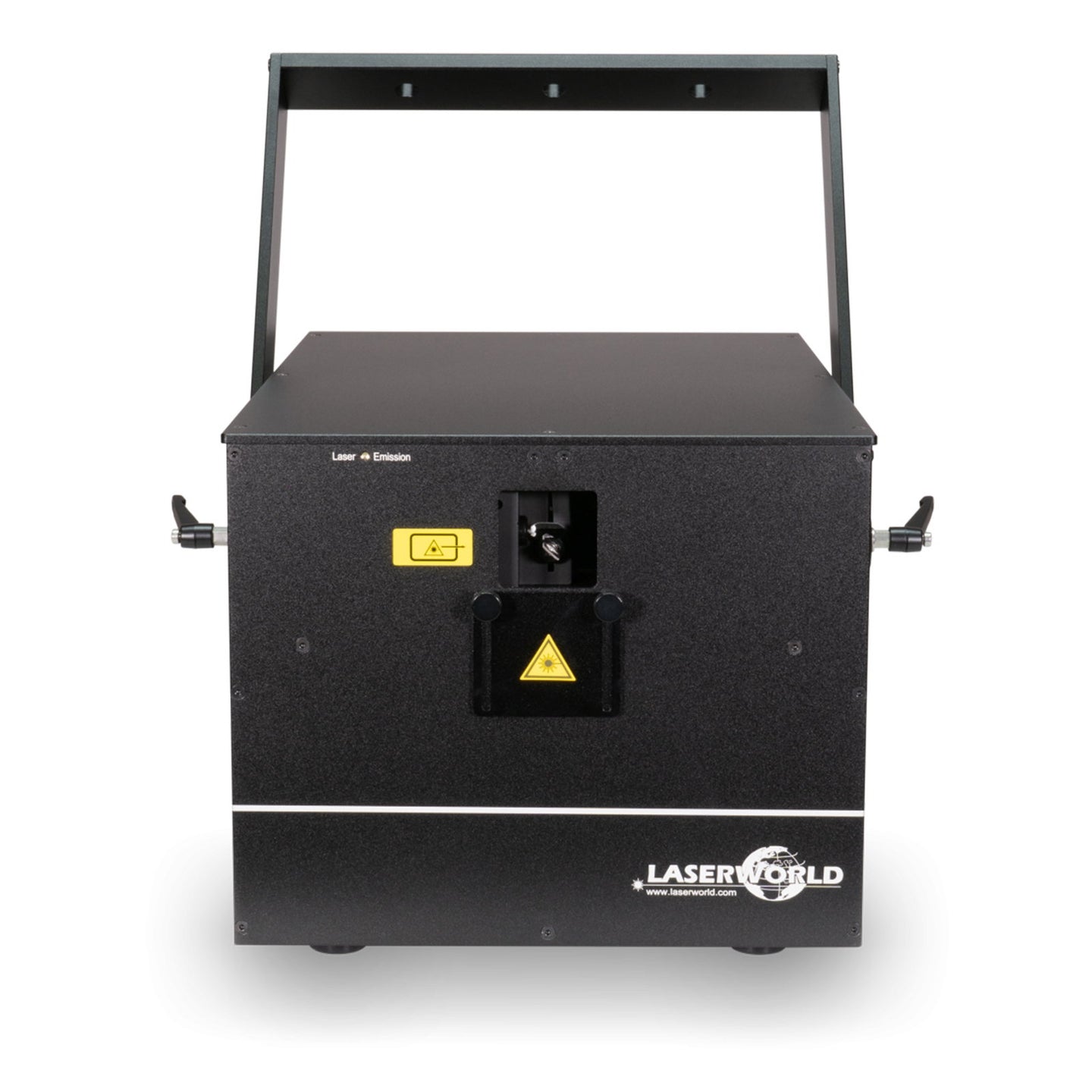 Laserworld CS-24.000RGB FB4 - Alternate View 4
