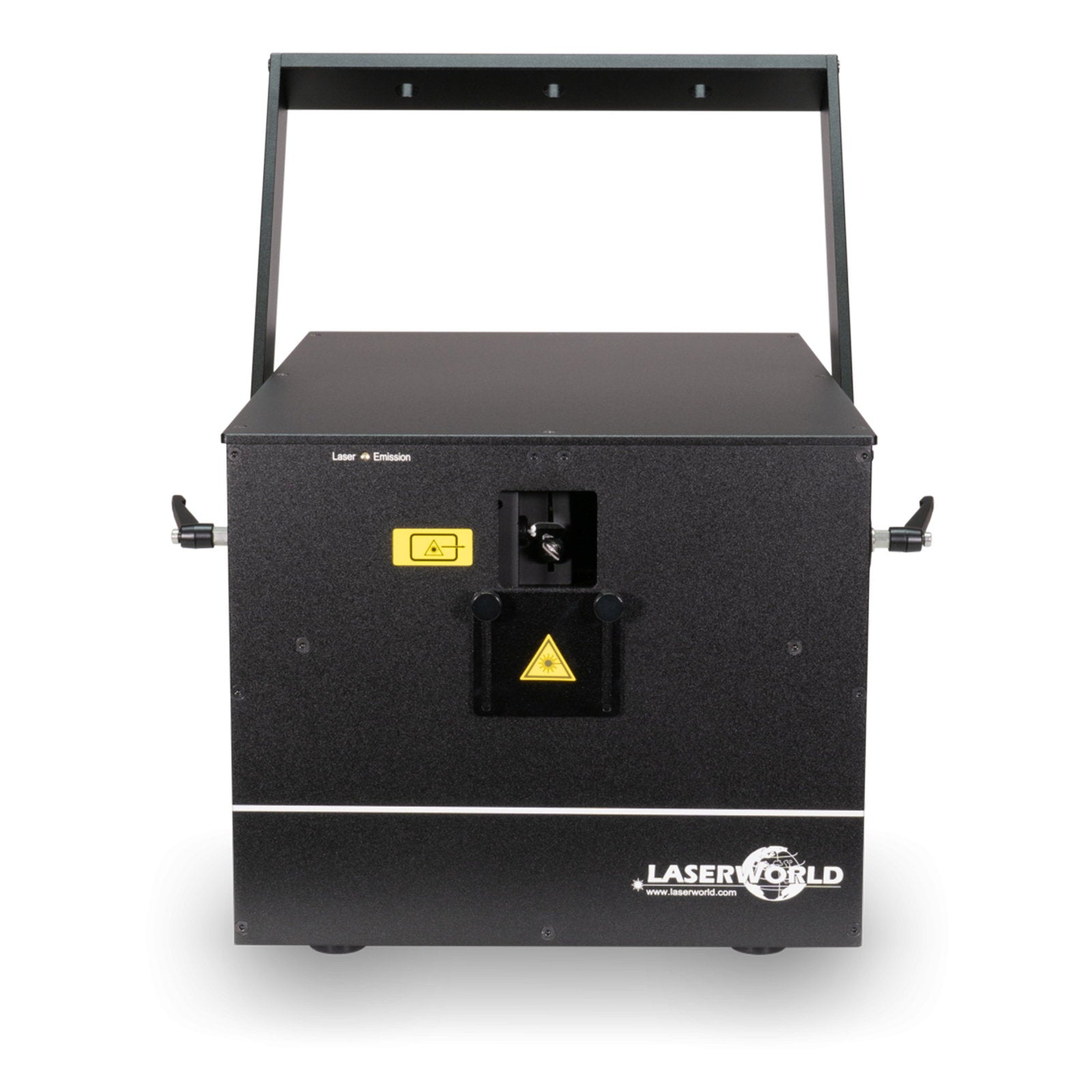Laserworld CS-24.000RGB FB4 - Alternate View 4