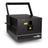 Laserworld CS-24.000RGB FB4 - Back Panel and Connections