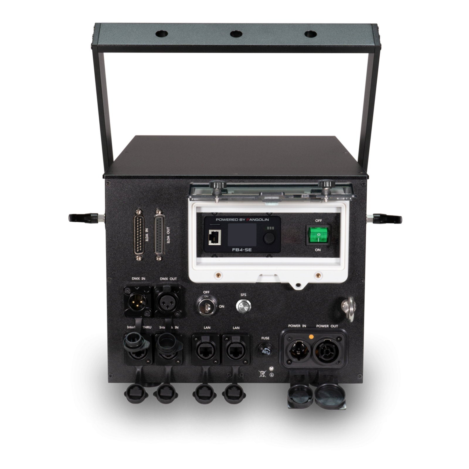 Laserworld CS-24.000RGB FB4 - Alternate View 3