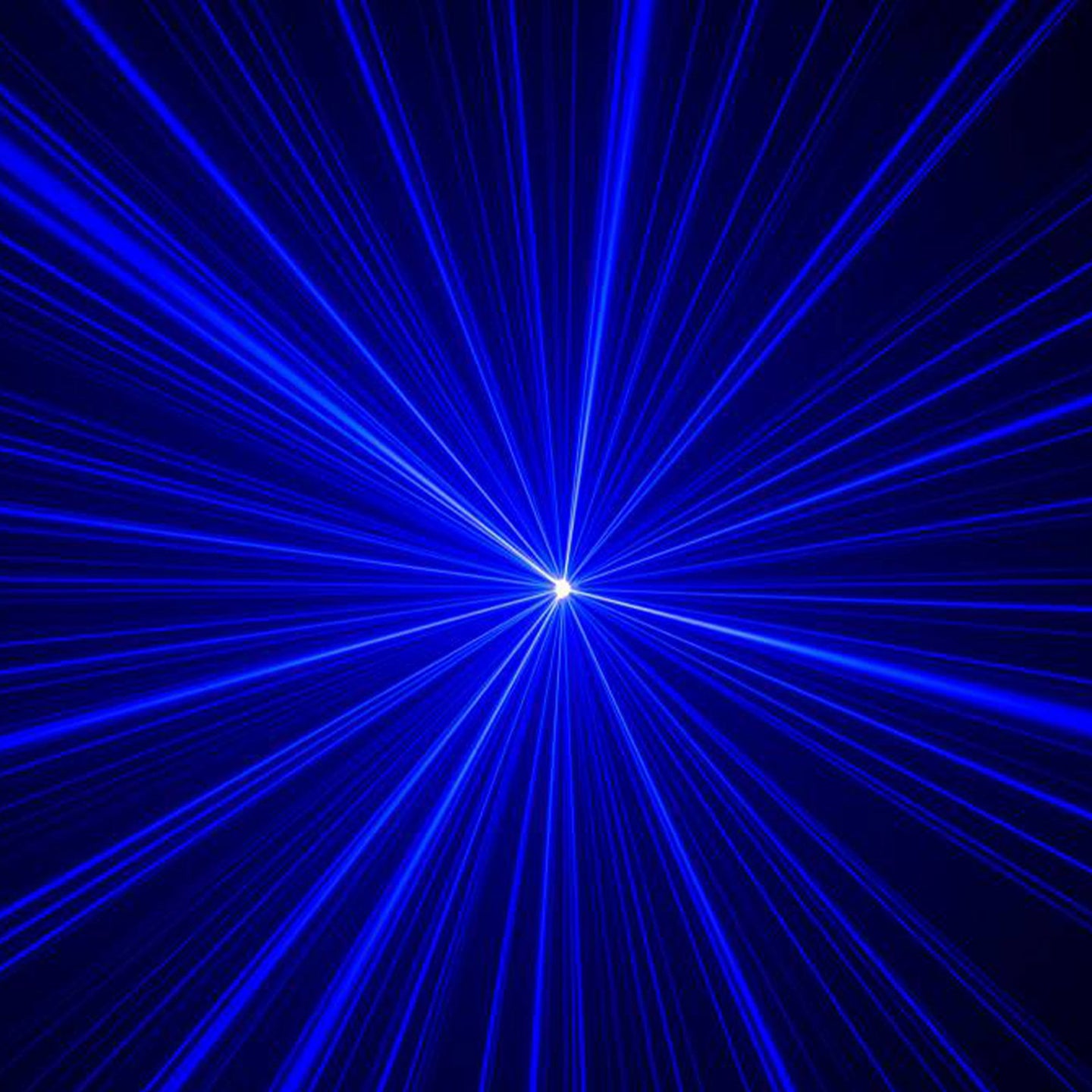 Laserworld FX-700 Hydro - Back Panel and Connections