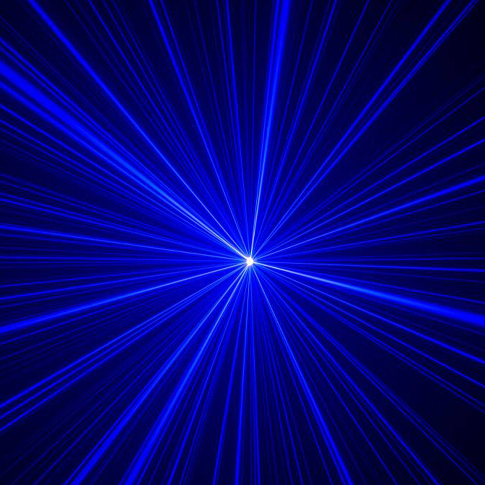 Laserworld FX-700 Hydro - Back Panel and Connections