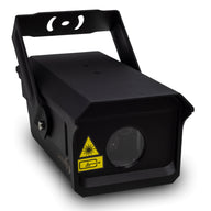 Laserworld FX-700 Hydro - Main View