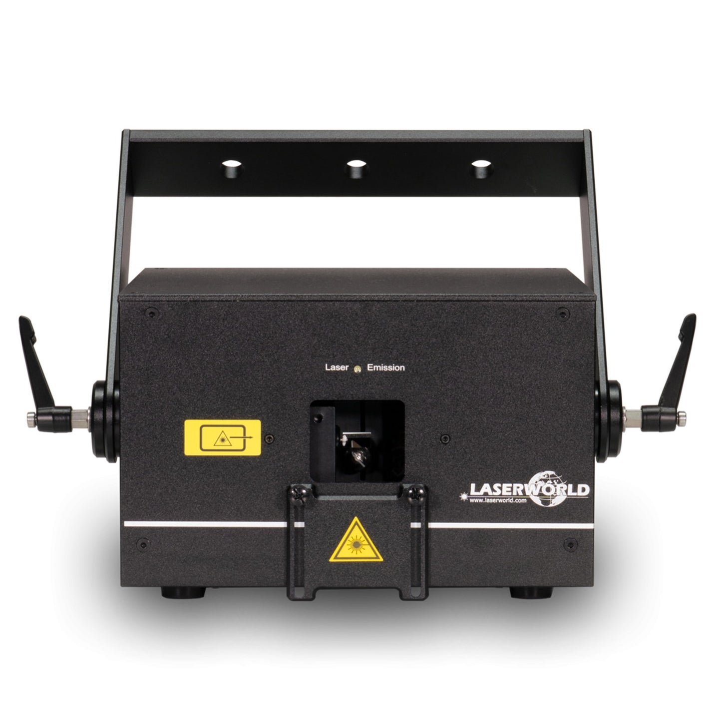 Laserworld DS-1000RGB MK5 - Alternate View 6