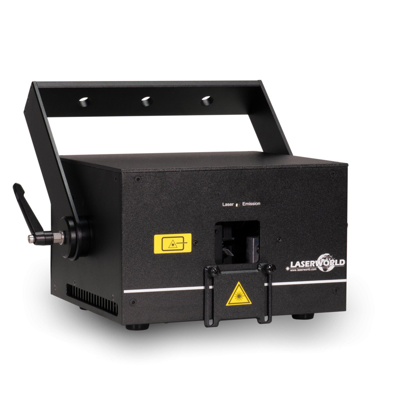 Laserworld DS-1000RGB MK5 - Alternate View 1