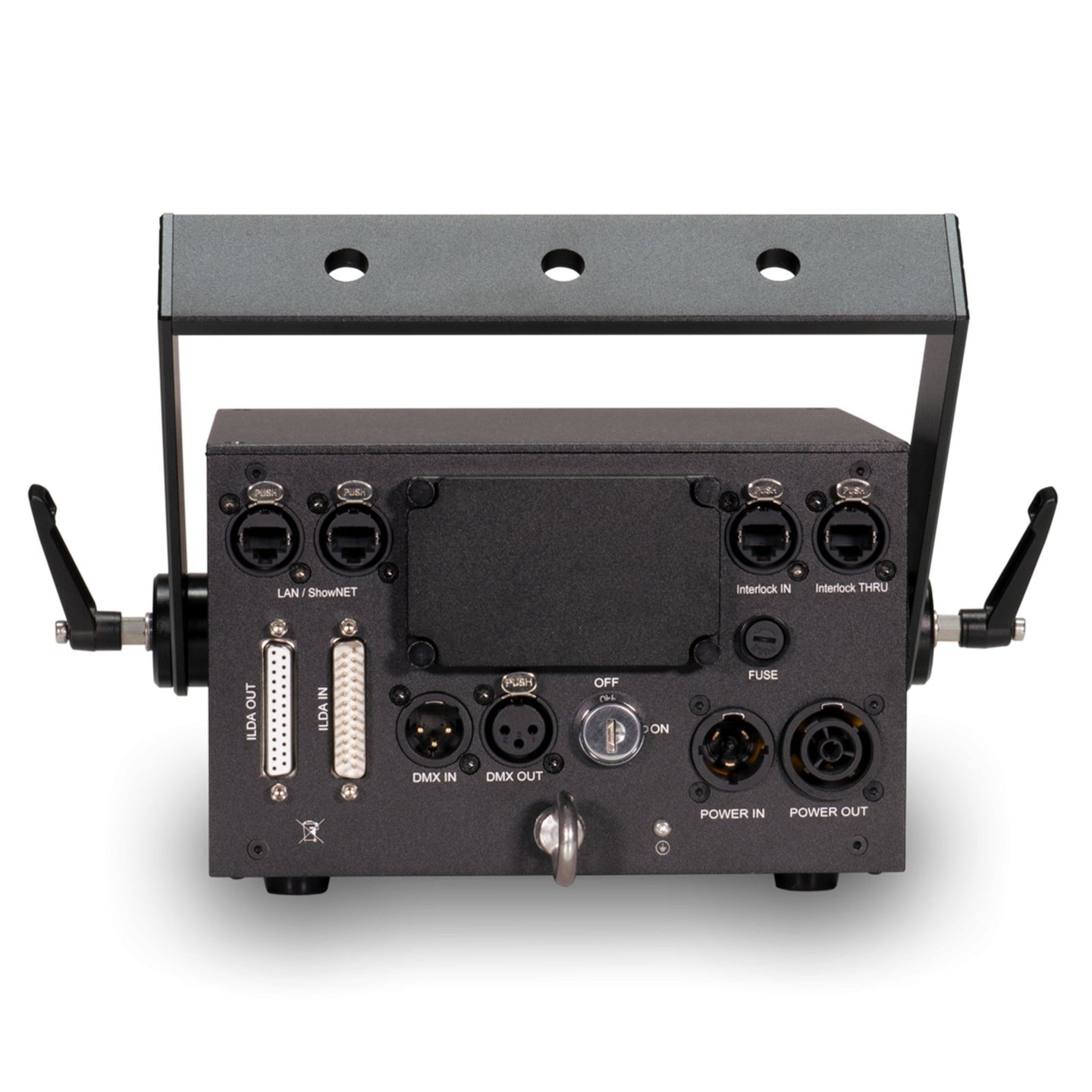 Laserworld DS-1000RGB MK5 - Alternate View 8