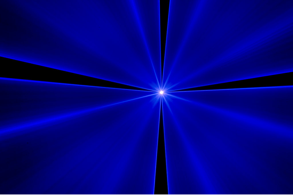 Laserworld DS-3000RGB MK5 - Alternate View 7