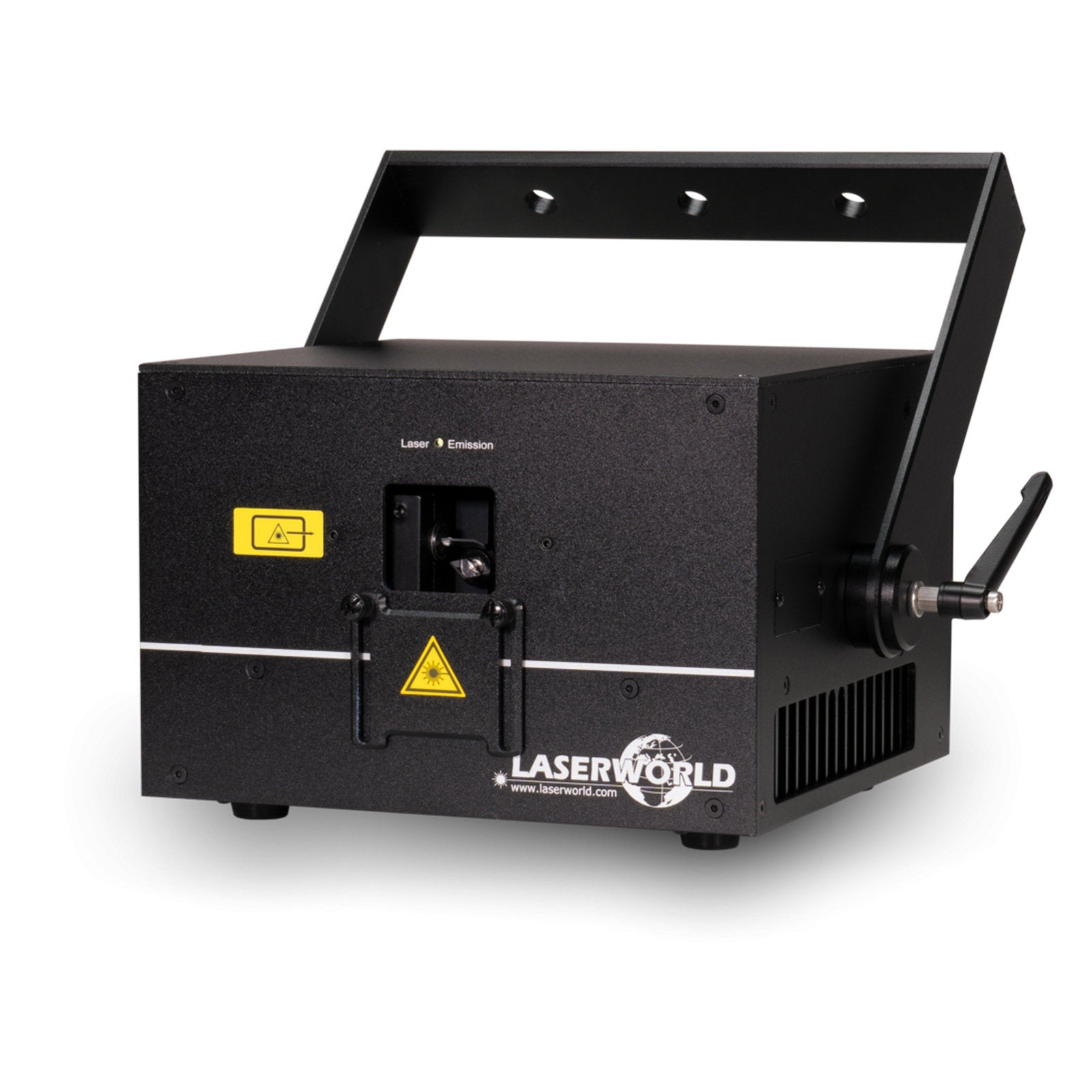 Laserworld DS-3000RGB MK5 - Alternate View 1