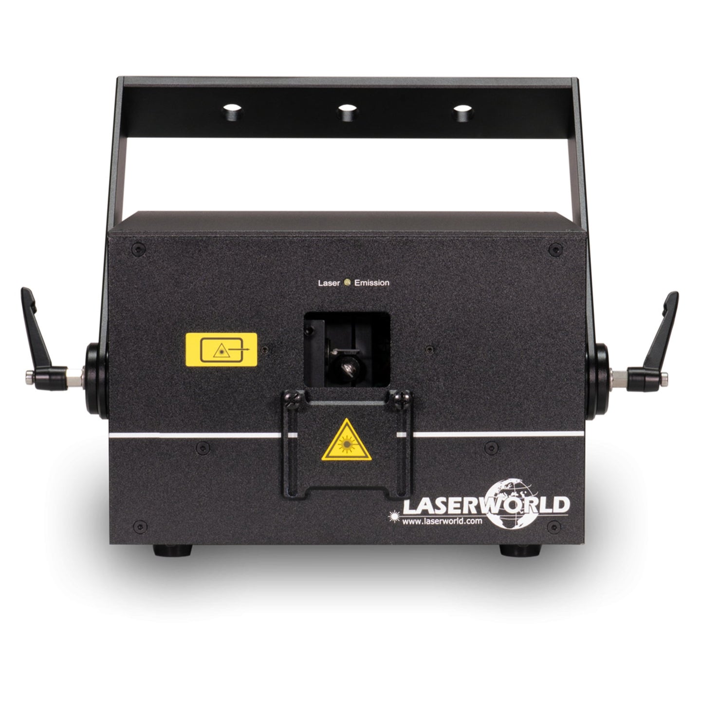 Laserworld DS-3000RGB MK5 - Main View