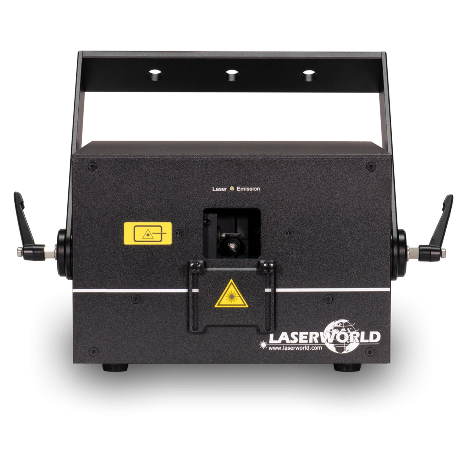 Laserworld DS-3000RGB MK5 - Main View