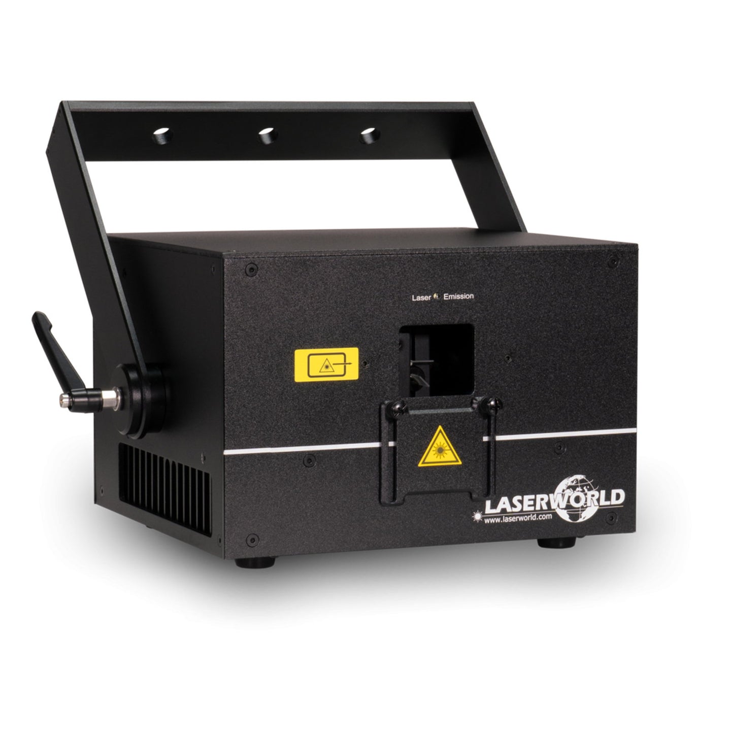 Laserworld DS-3000RGB MK5 - Alternate View 3