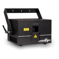 Laserworld DS-3000RGB MK5 - Alternate View 3